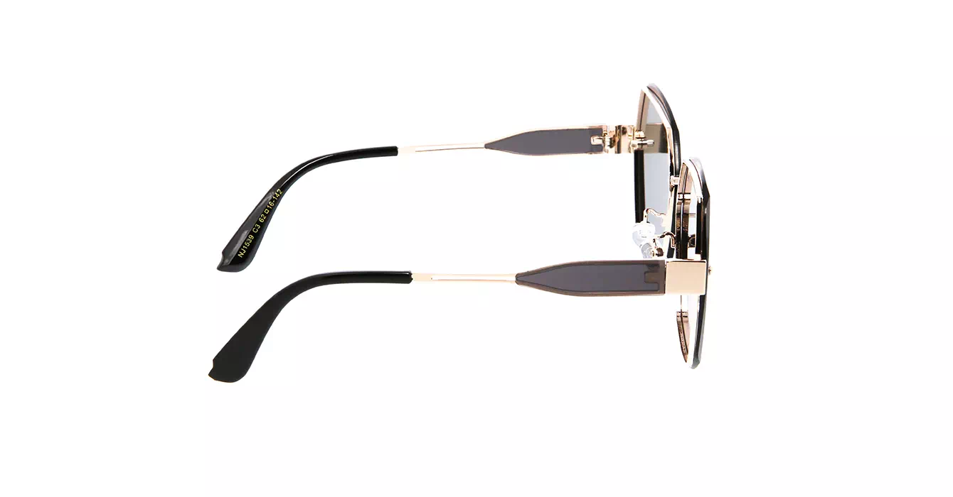 Franc Nobel NJ1539 C3 s62 GERA