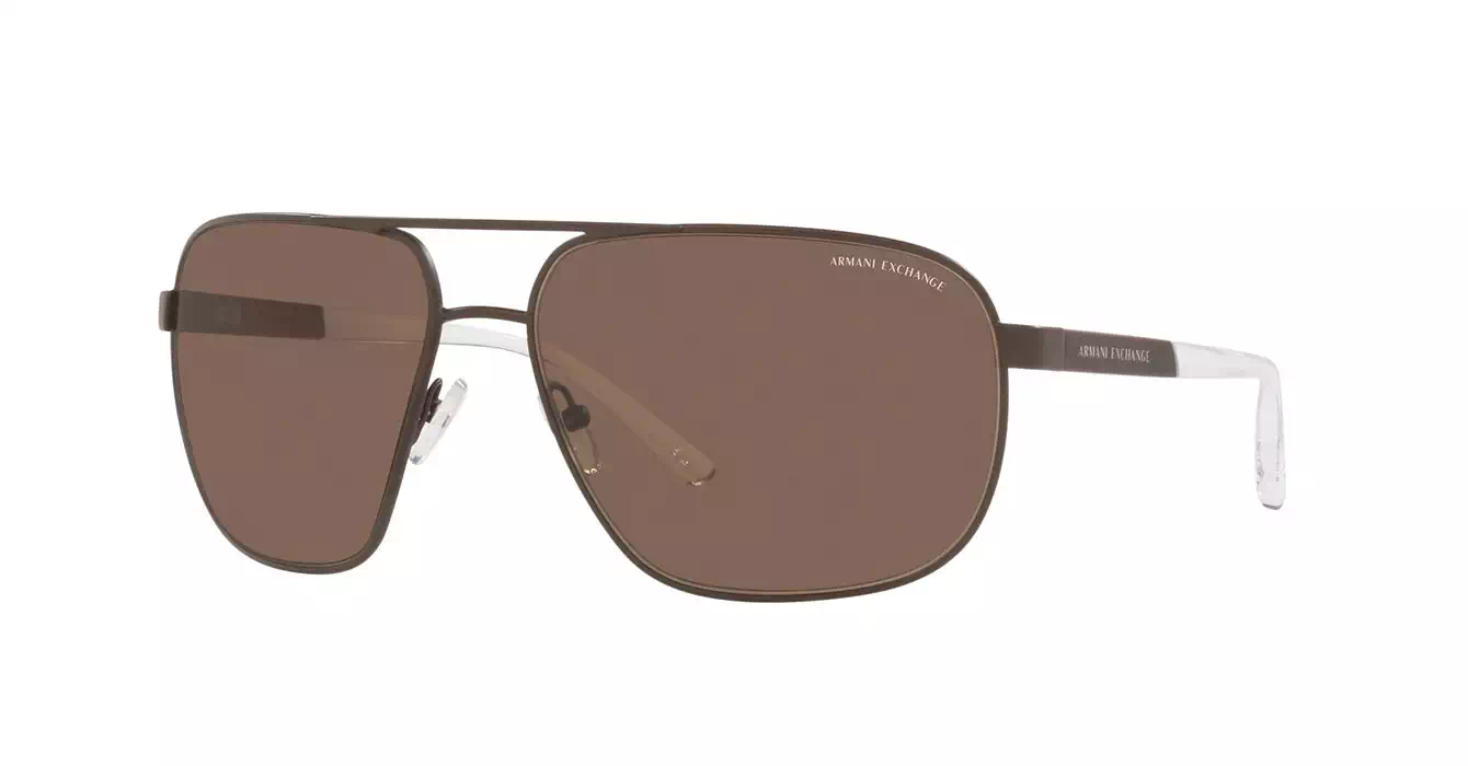 Armani Exchange AX2040S 6001/73 s64