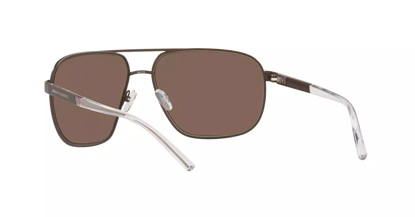 Armani Exchange AX2040S 6001/73 s64
