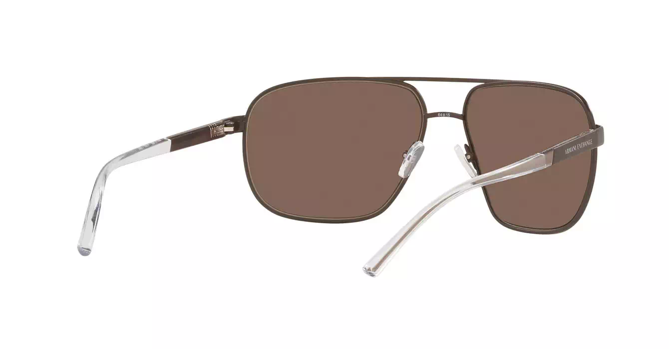 Armani Exchange AX2040S 6001/73 s64