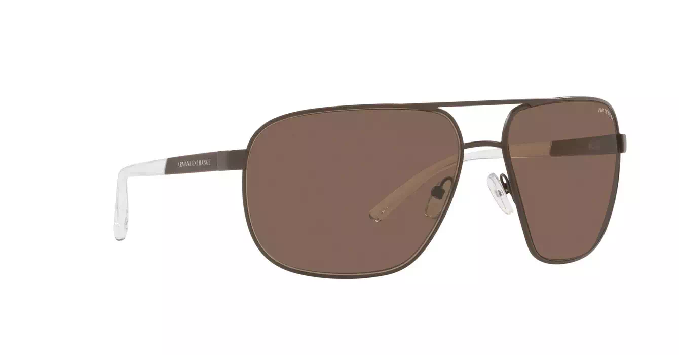 Armani Exchange AX2040S 6001/73 s64