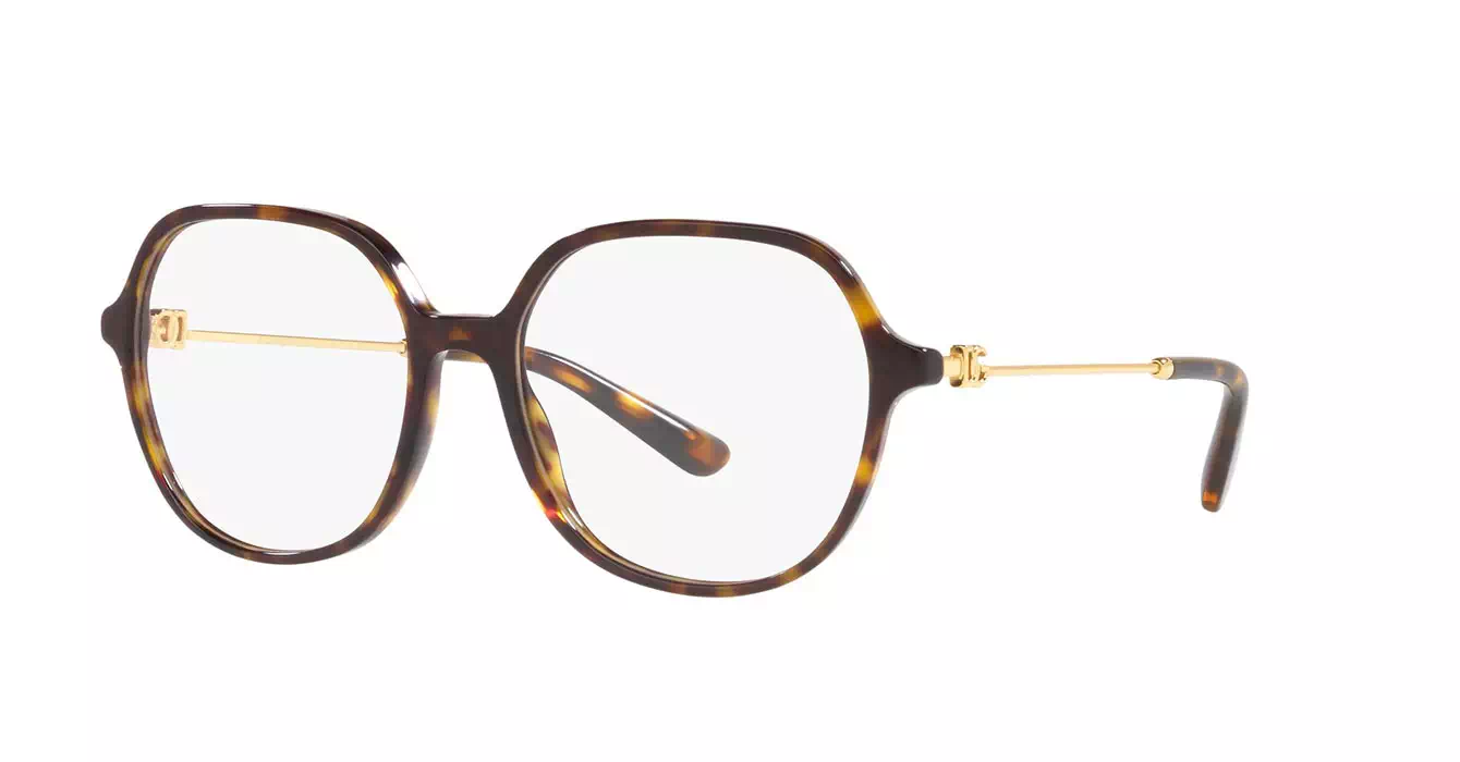 Dolce & Gabbana 3364-F 502 s56