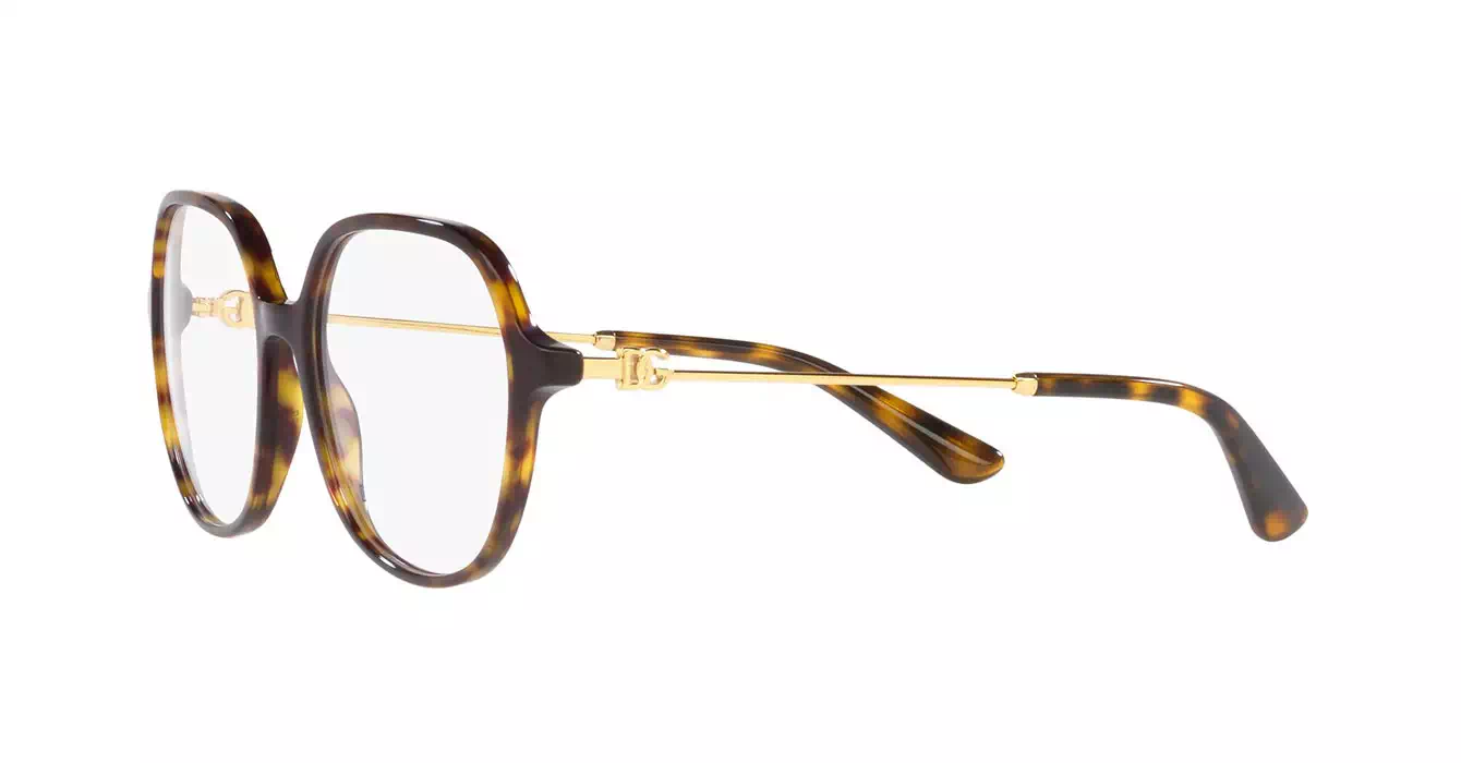 Dolce & Gabbana 3364-F 502 s56