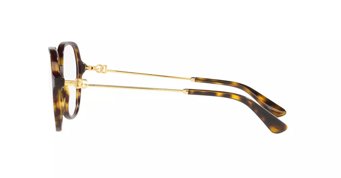 Dolce & Gabbana 3364-F 502 s56
