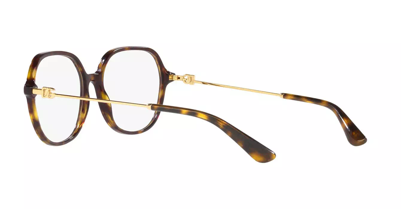 Dolce & Gabbana 3364-F 502 s56