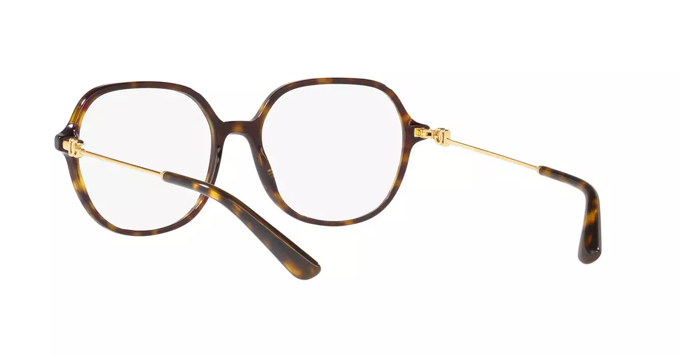 Dolce & Gabbana 3364-F 502 s56