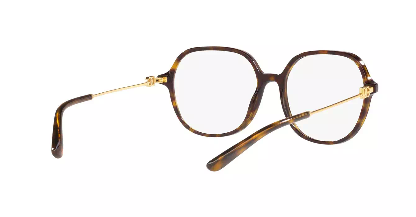Dolce & Gabbana 3364-F 502 s56