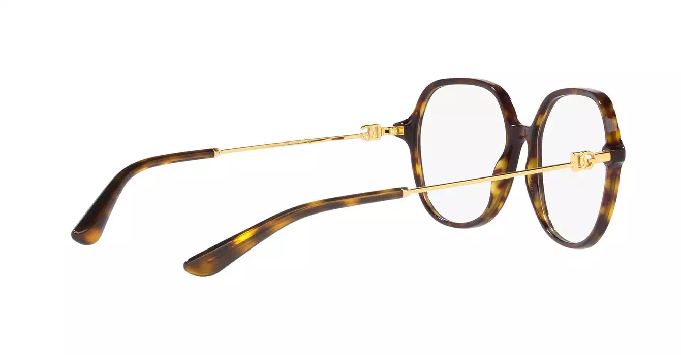 Dolce & Gabbana 3364-F 502 s56