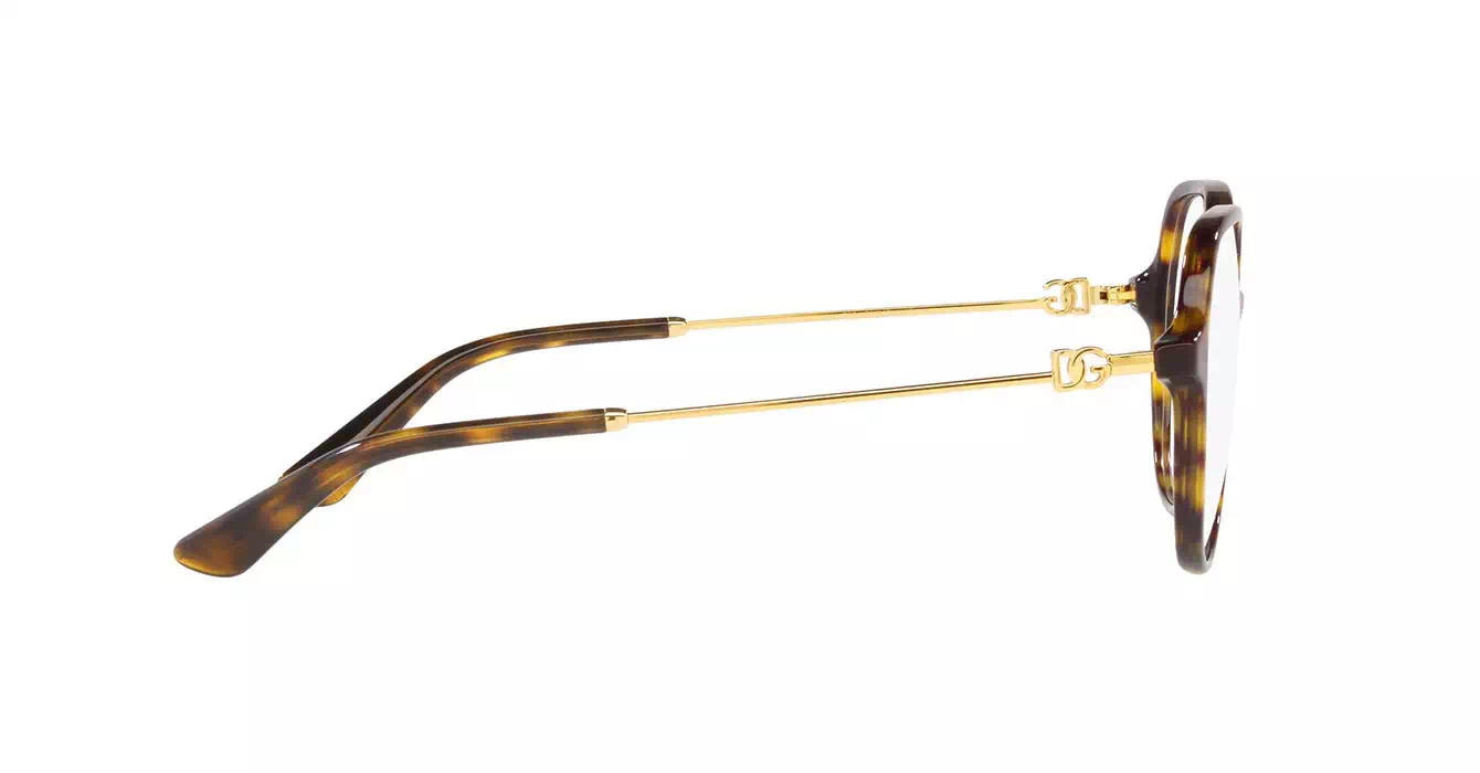 Dolce & Gabbana 3364-F 502 s56