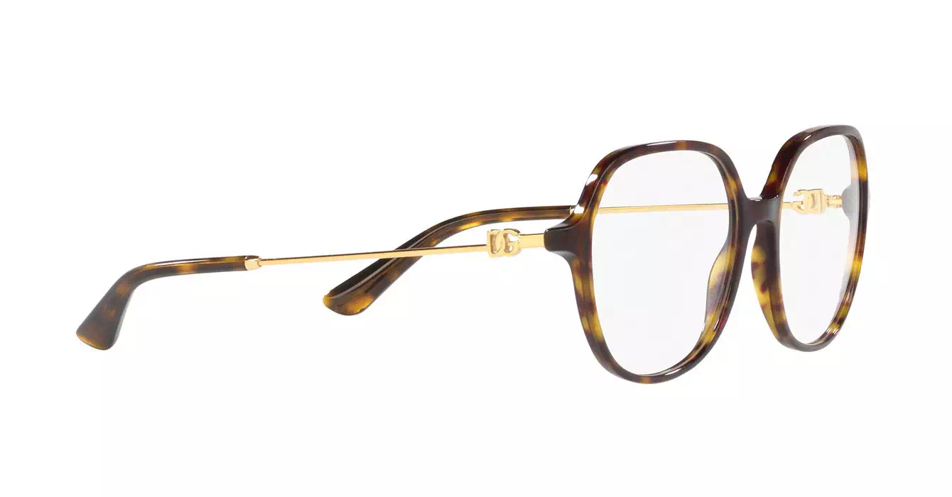 Dolce & Gabbana 3364-F 502 s56