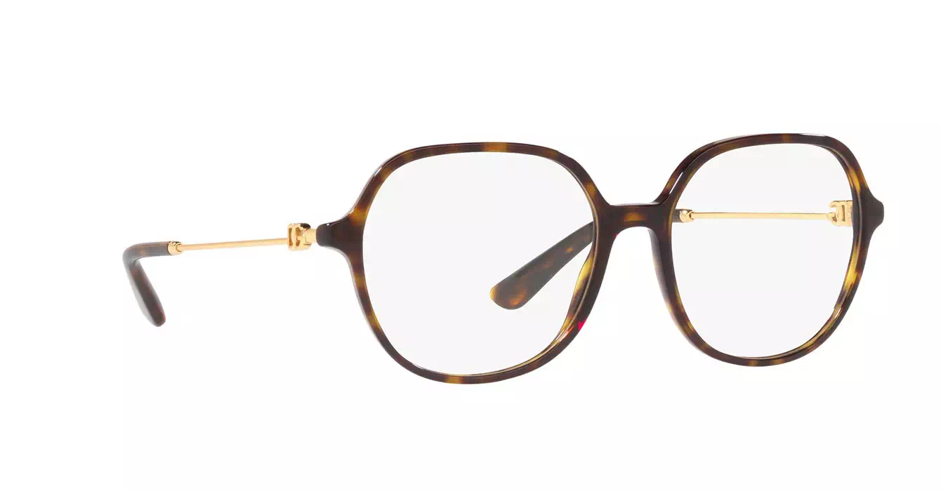Dolce & Gabbana 3364-F 502 s56