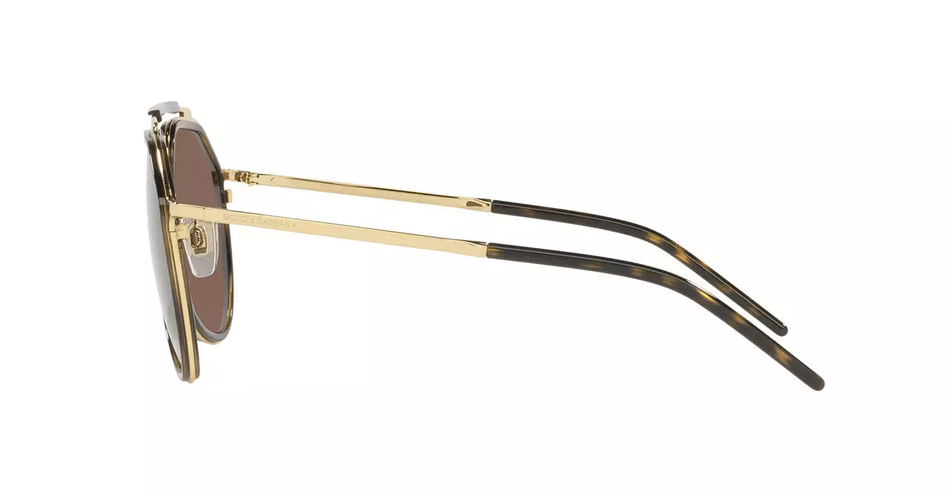Dolce & Gabbana 2277 02/73 s57