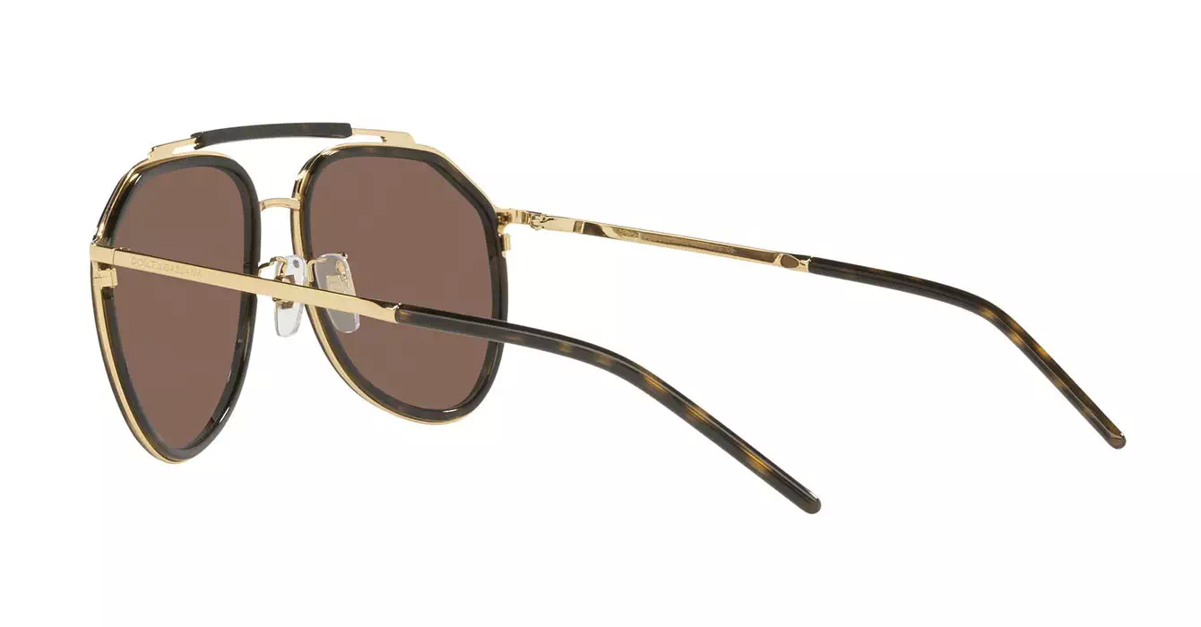 Dolce & Gabbana 2277 02/73 s57