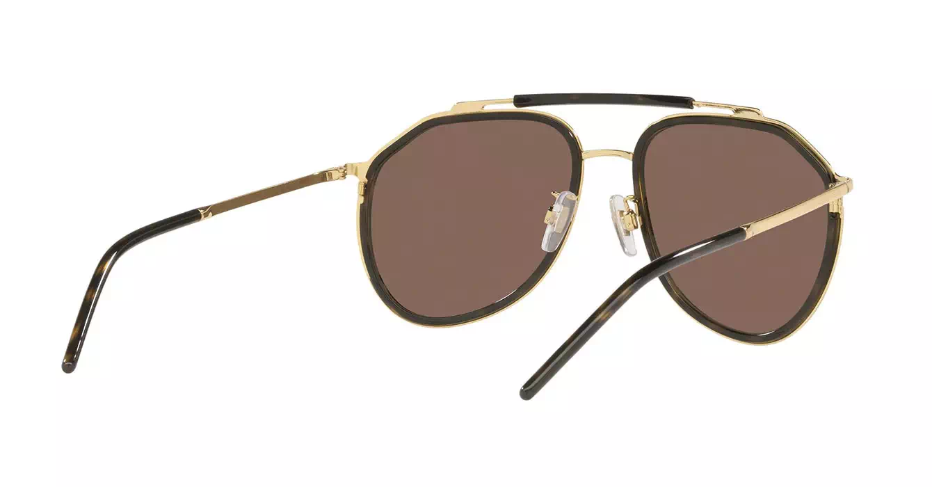 Dolce & Gabbana 2277 02/73 s57