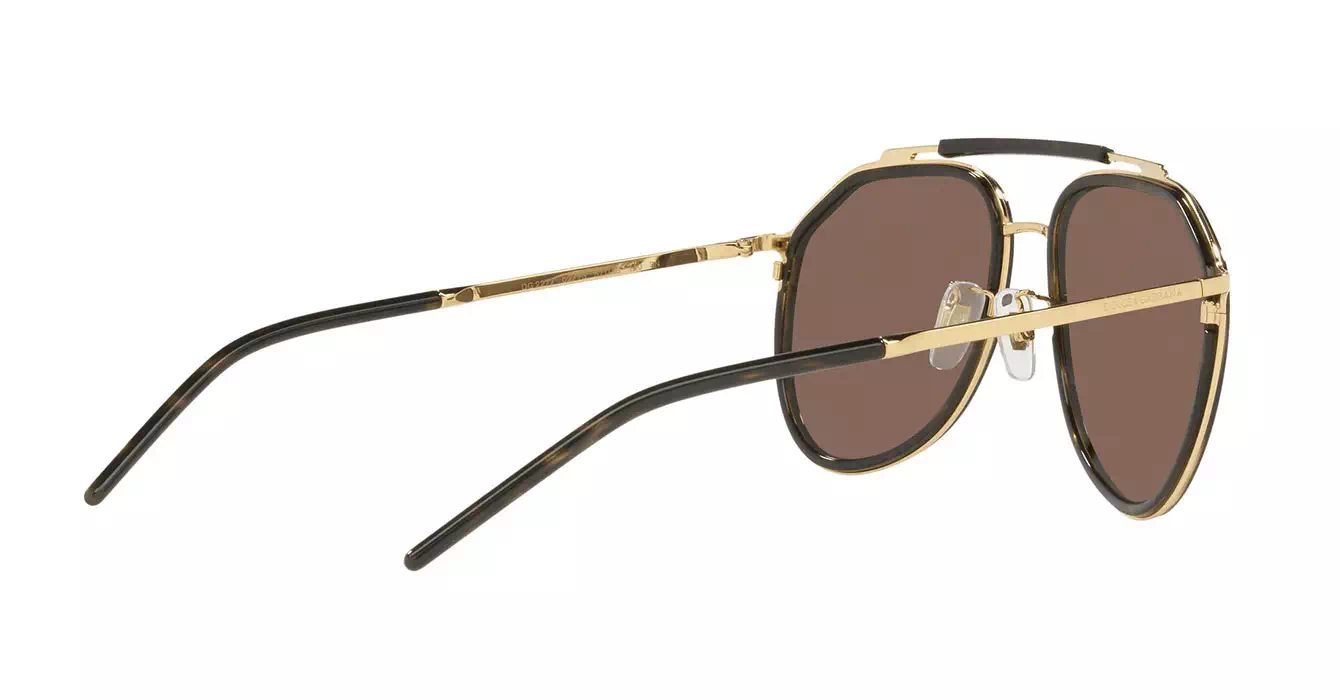 Dolce & Gabbana 2277 02/73 s57