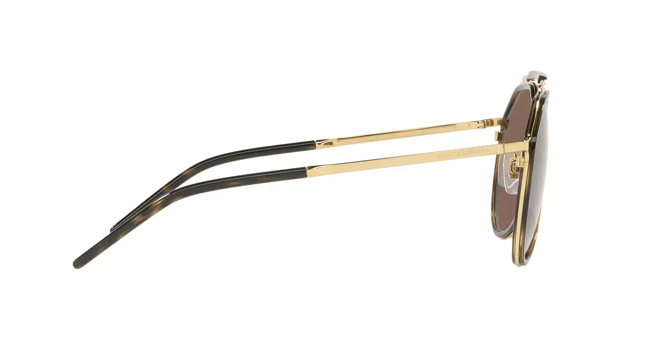 Dolce & Gabbana 2277 02/73 s57