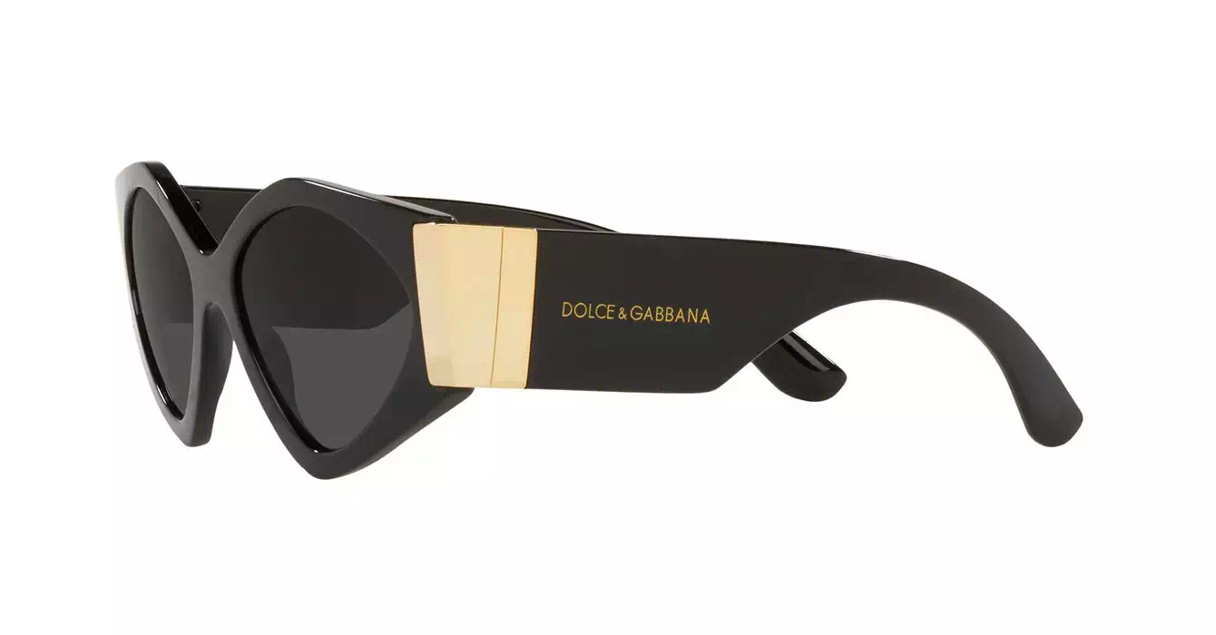 Dolce & Gabanna 4396-F 501/87 s55