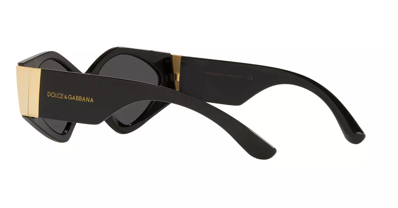 Dolce & Gabanna 4396-F 501/87 s55