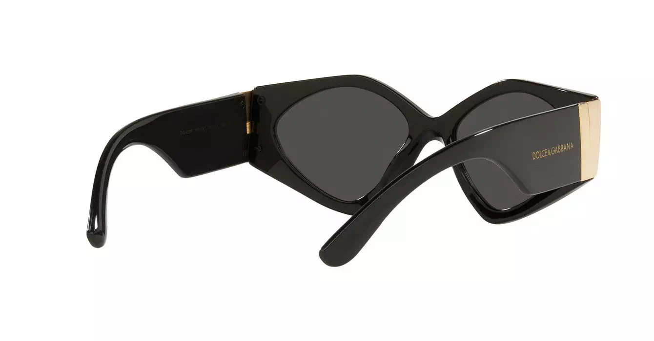 Dolce & Gabanna 4396-F 501/87 s55