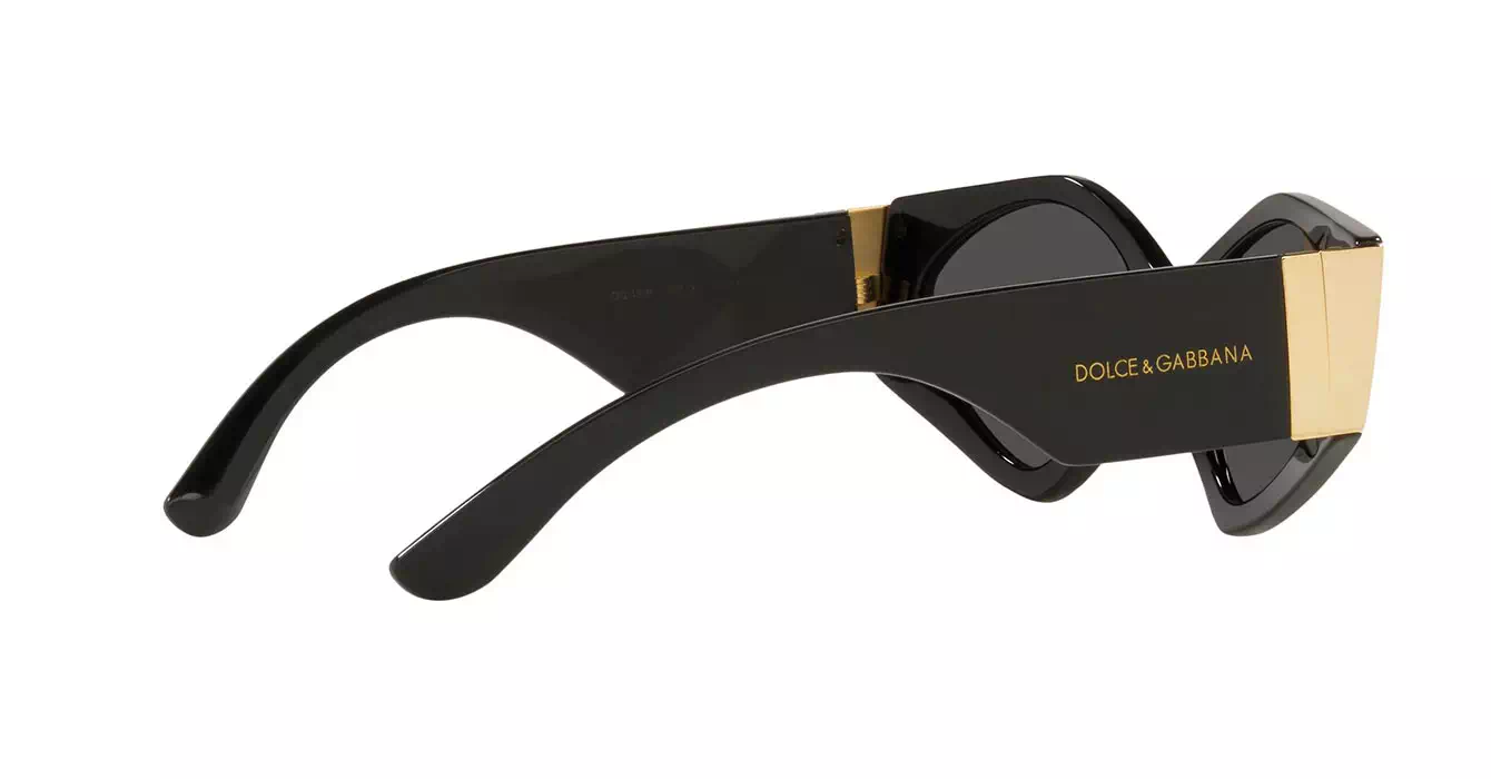 Dolce & Gabanna 4396-F 501/87 s55