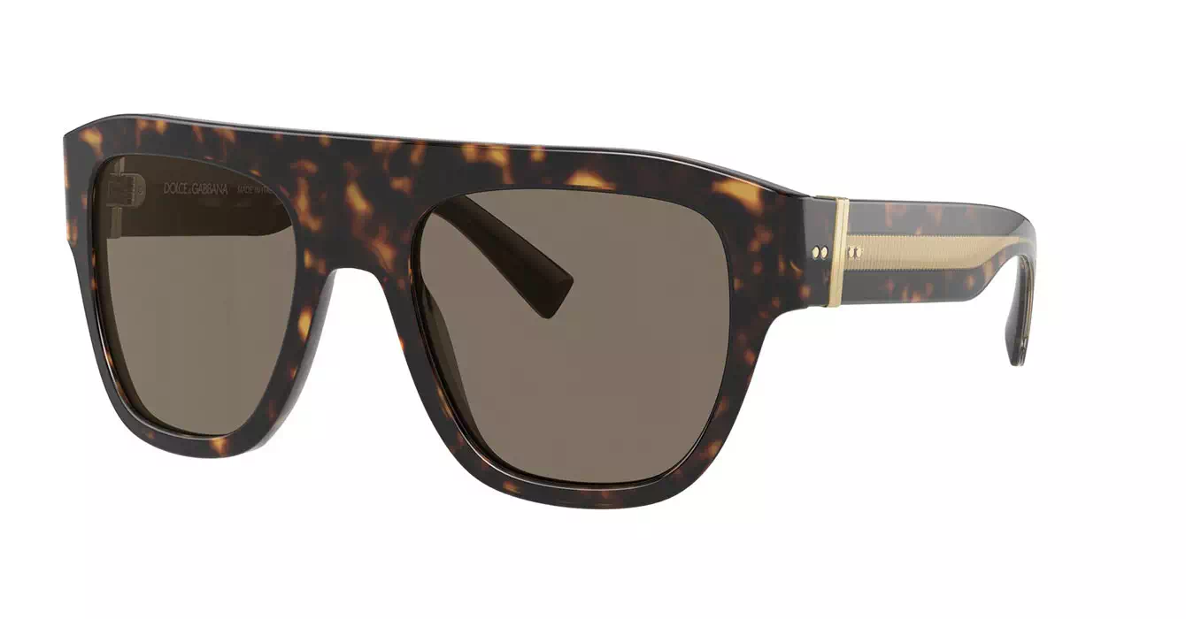 Dolce & Gabbana 4398-F 502/73 s54