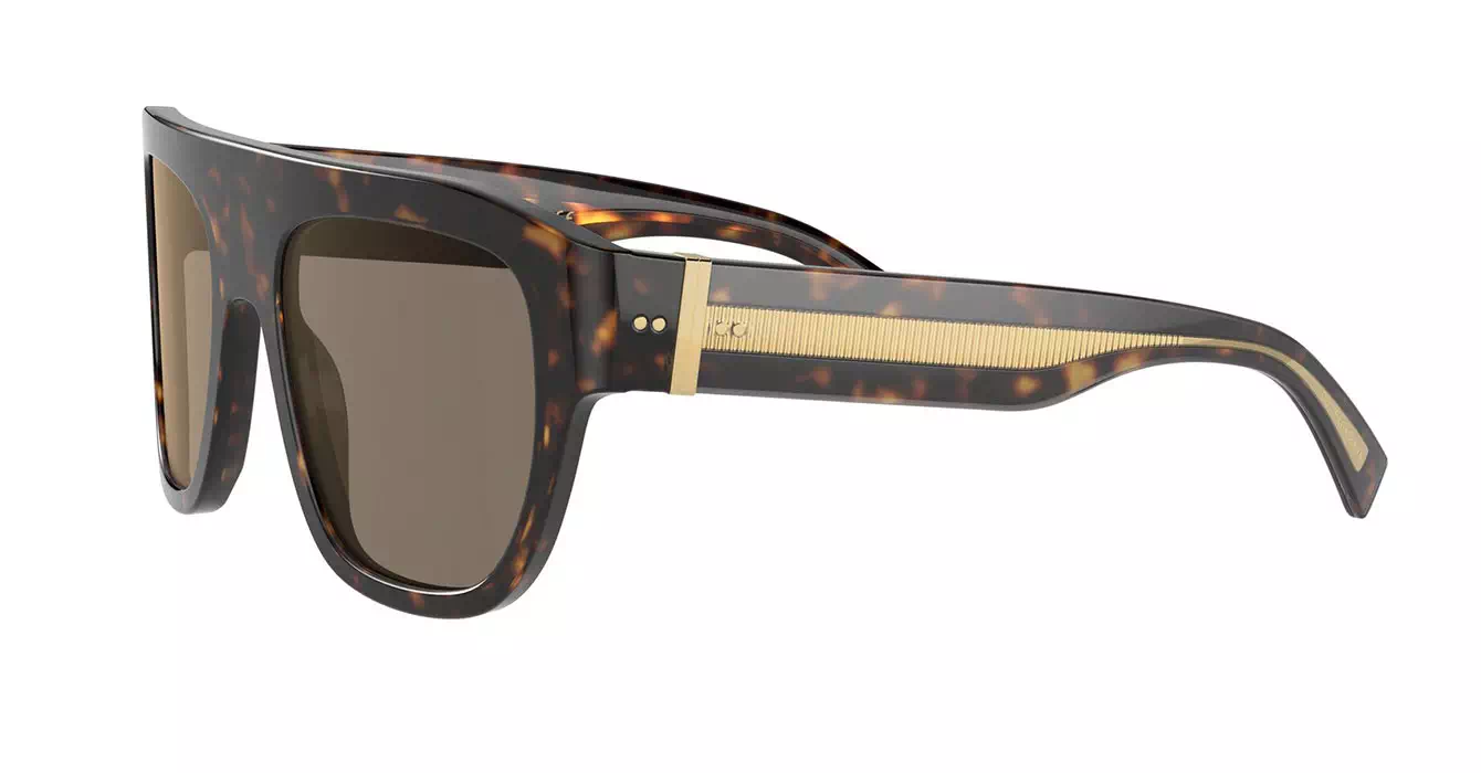 Dolce & Gabbana 4398-F 502/73 s54