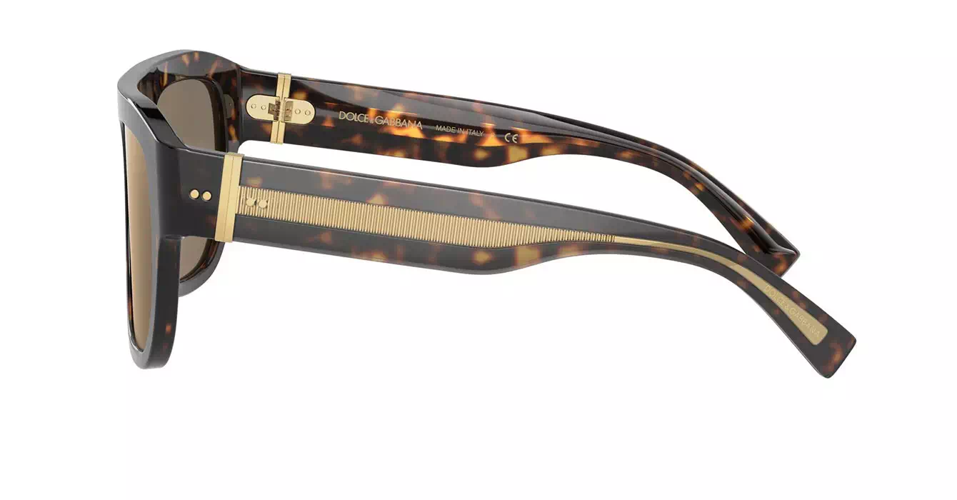 Dolce & Gabbana 4398-F 502/73 s54