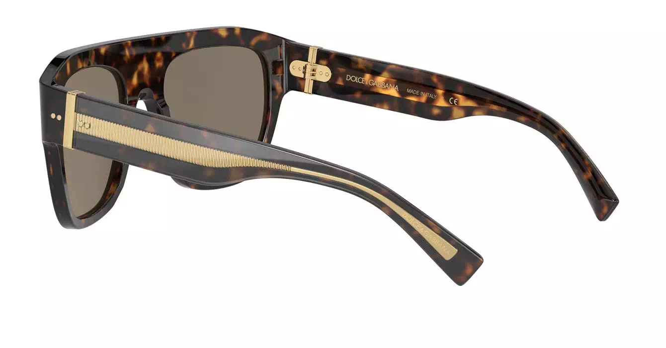 Dolce & Gabbana 4398-F 502/73 s54