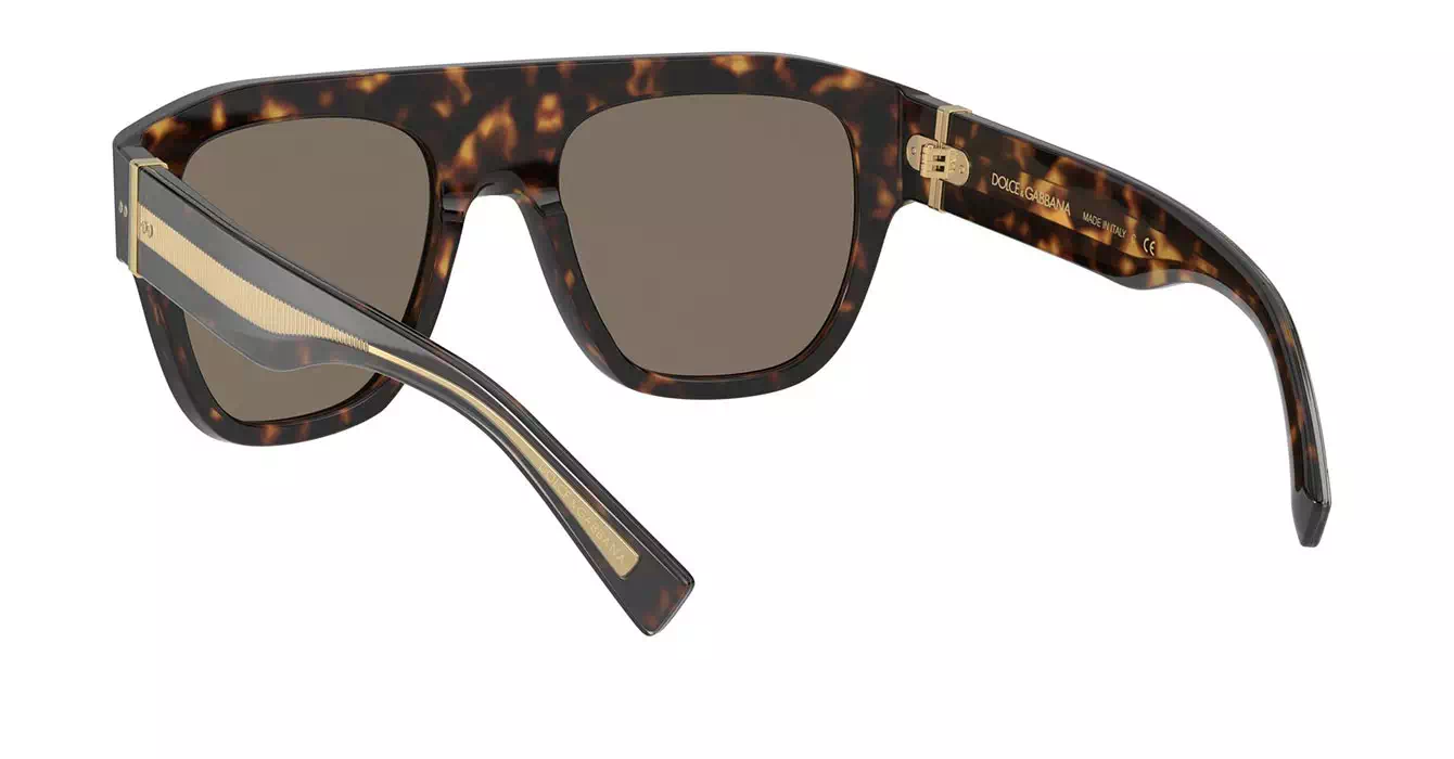 Dolce & Gabbana 4398-F 502/73 s54