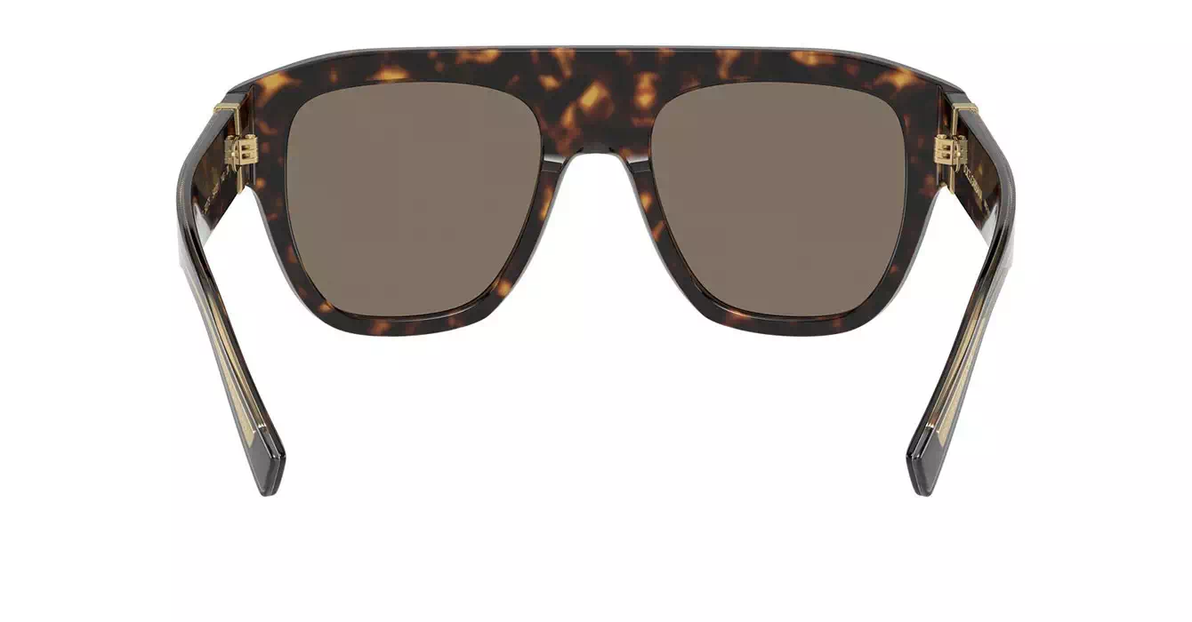 Dolce & Gabbana 4398-F 502/73 s54