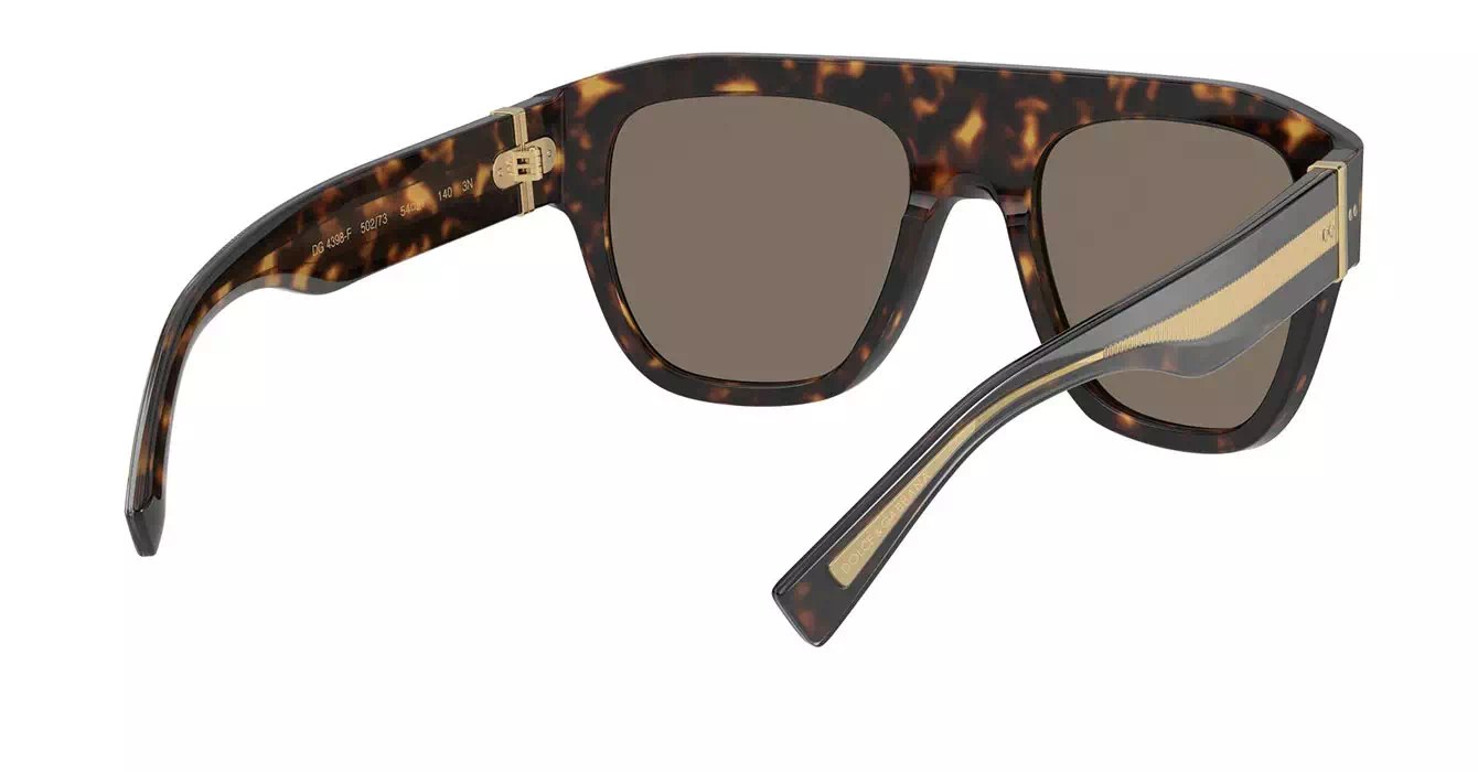 Dolce & Gabbana 4398-F 502/73 s54