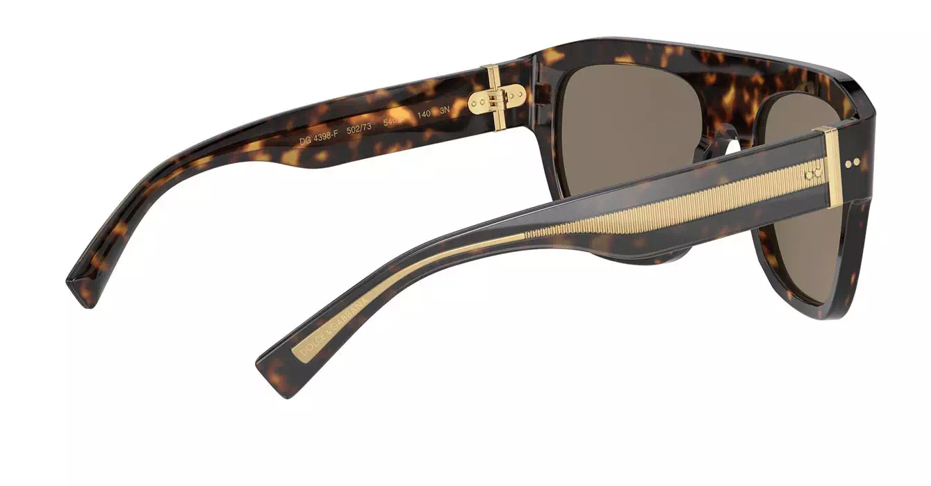 Dolce & Gabbana 4398-F 502/73 s54