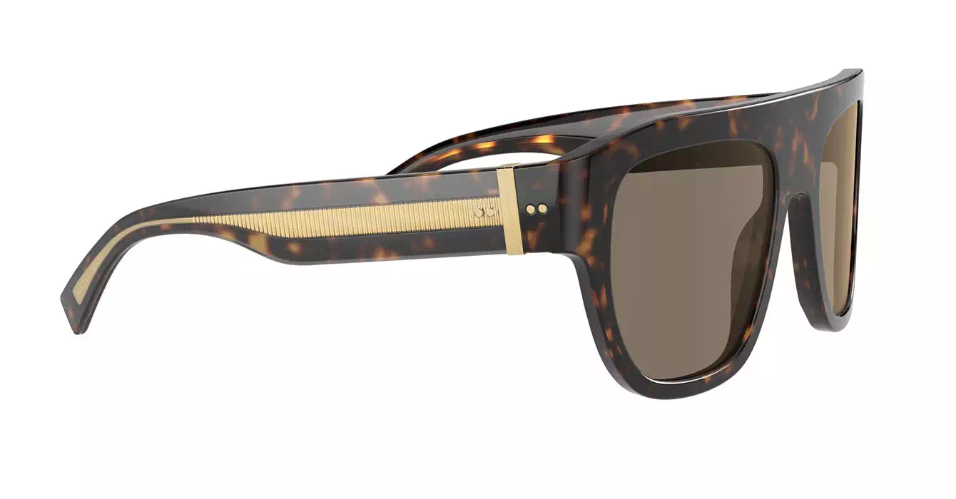 Dolce & Gabbana 4398-F 502/73 s54