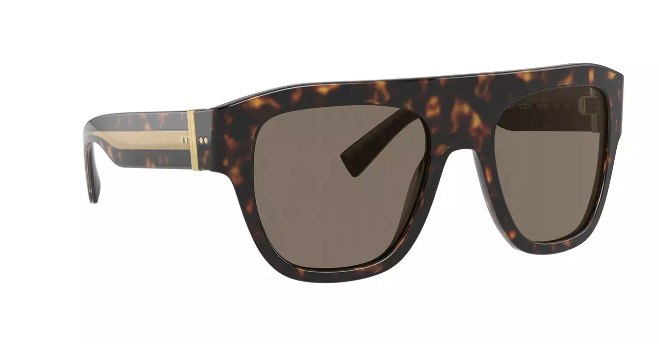 Dolce & Gabbana 4398-F 502/73 s54