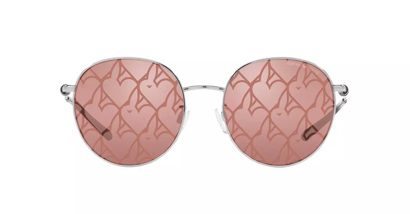 Emporio Armani EA2121D 3015/0B s55