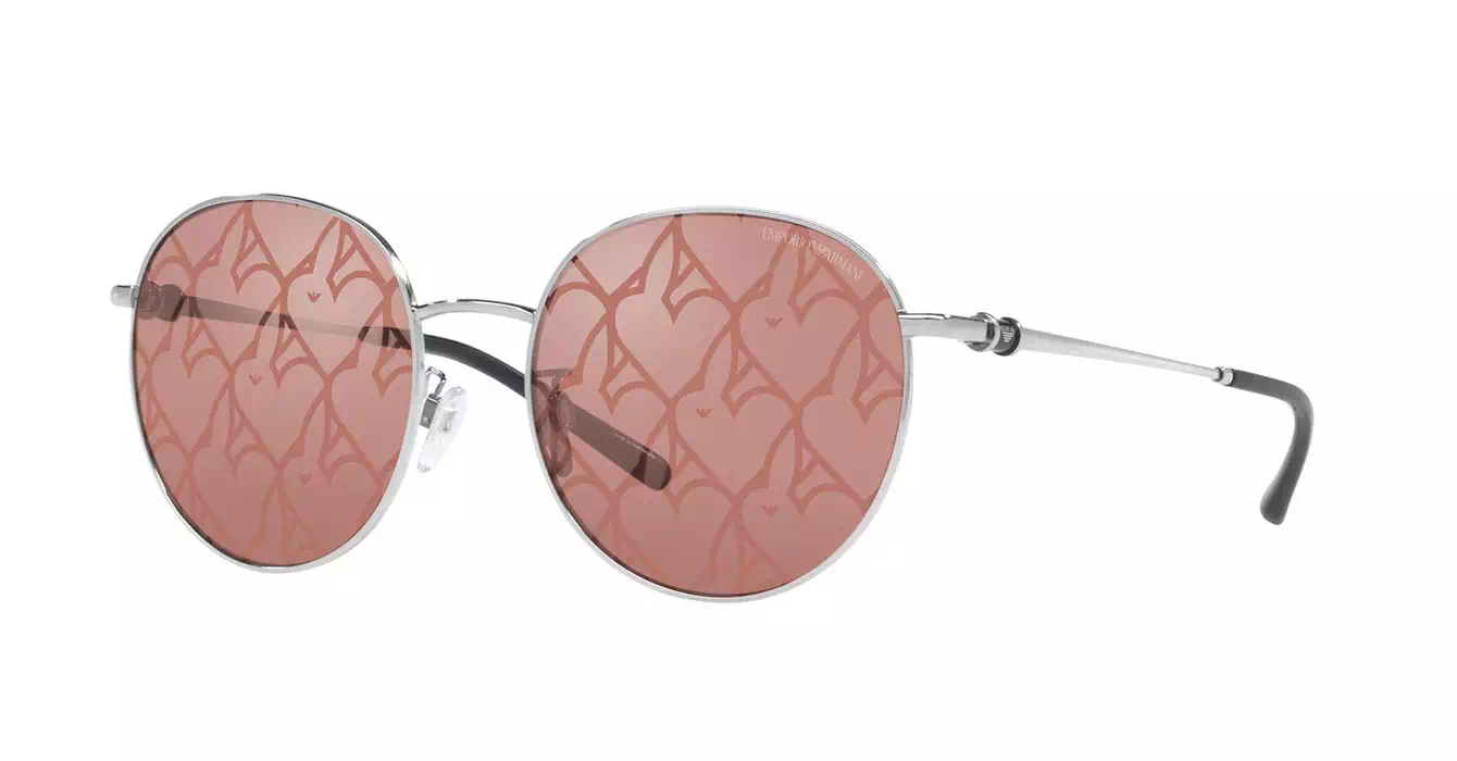 Emporio Armani EA2121D 3015/0B s55