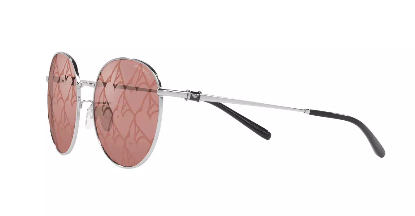Emporio Armani EA2121D 3015/0B s55