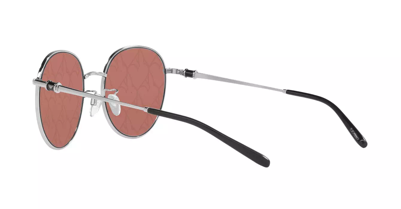 Emporio Armani EA2121D 3015/0B s55