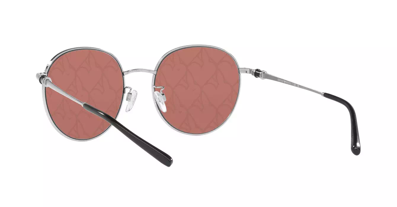 Emporio Armani EA2121D 3015/0B s55
