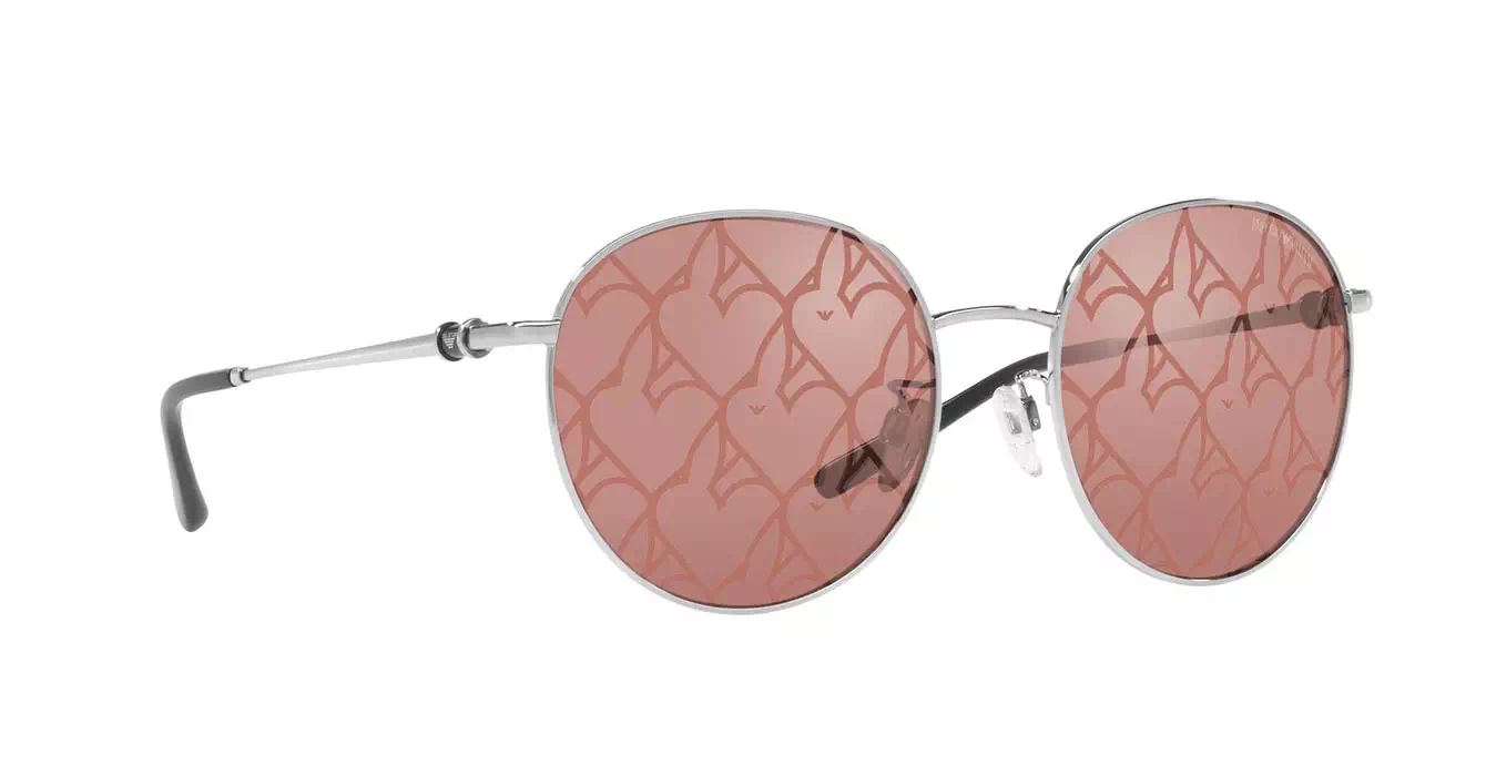 Emporio Armani EA2121D 3015/0B s55