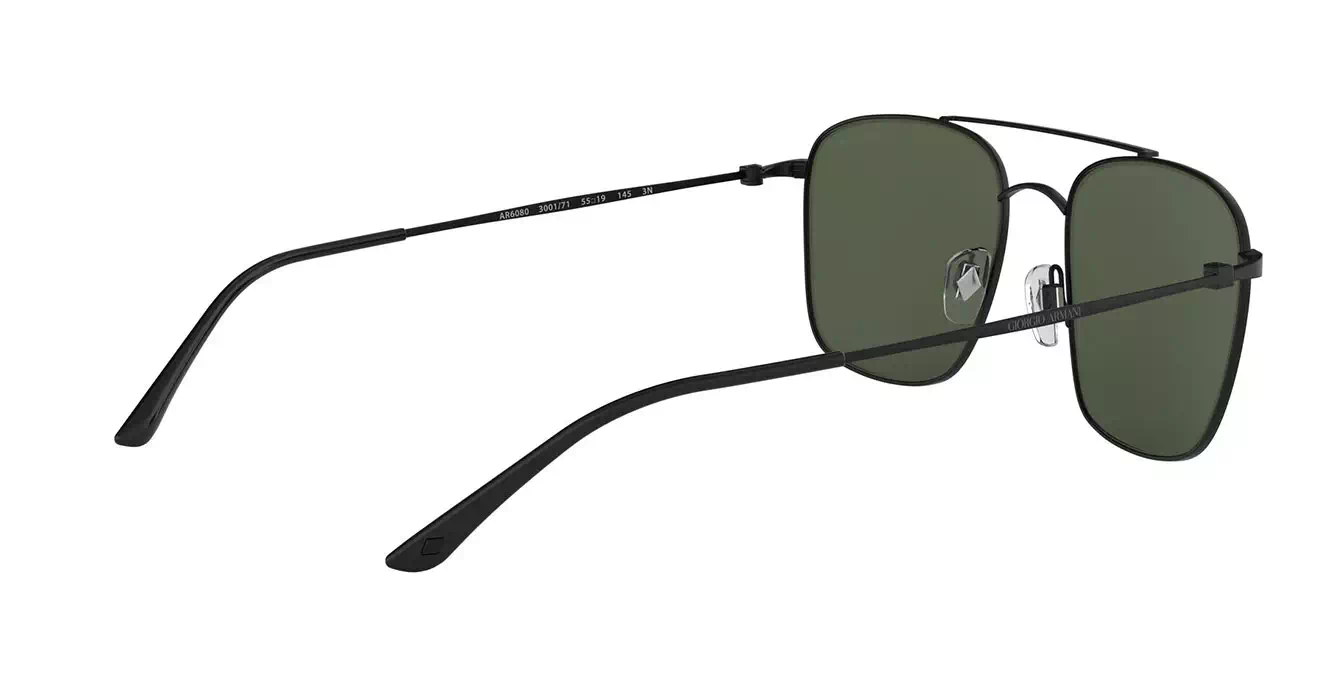Giorgio Armani AR6080 3001/71 s55