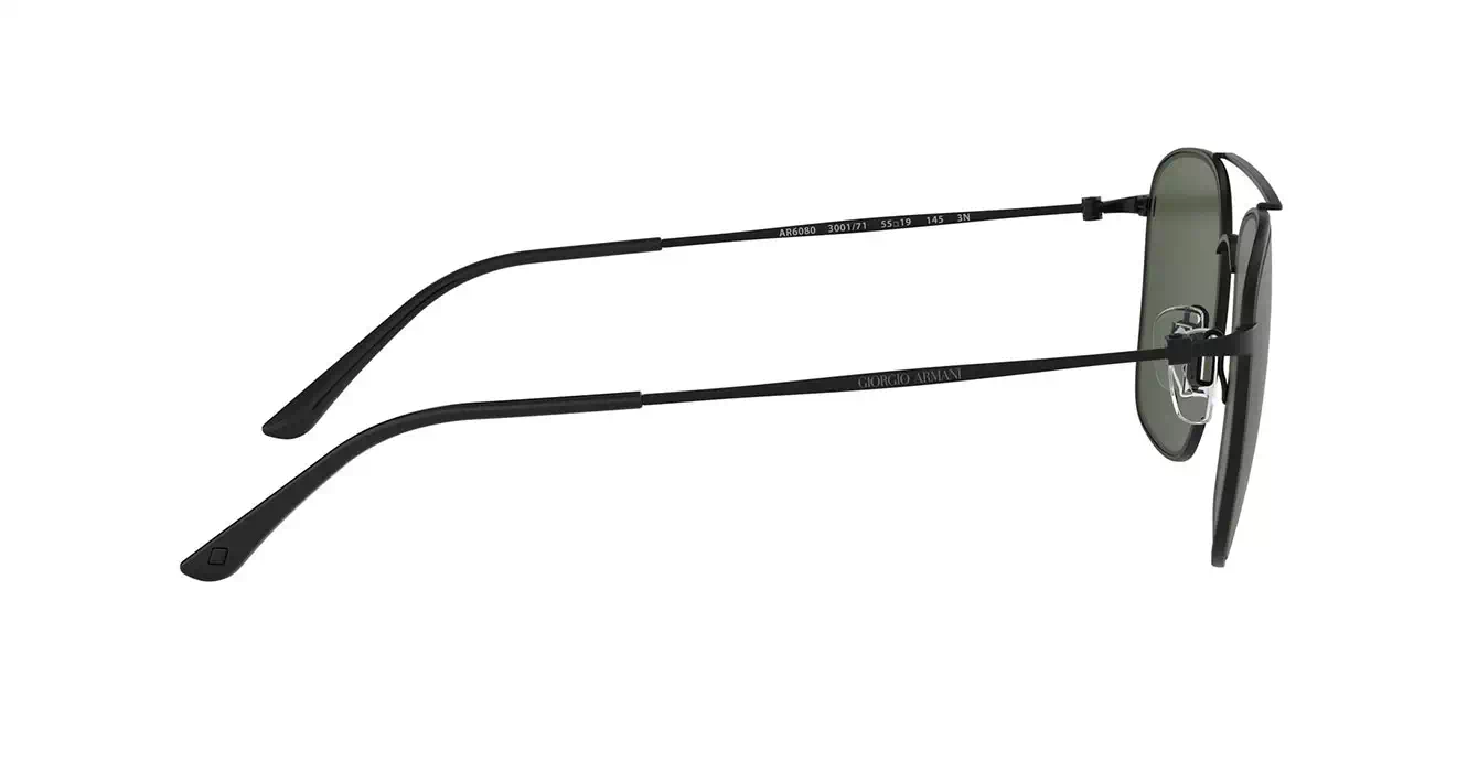 Giorgio Armani AR6080 3001/71 s55