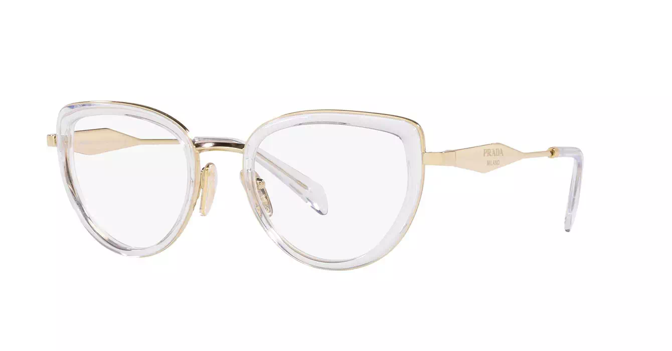 Prada VPR-54Z 2AZ-1O1 s51