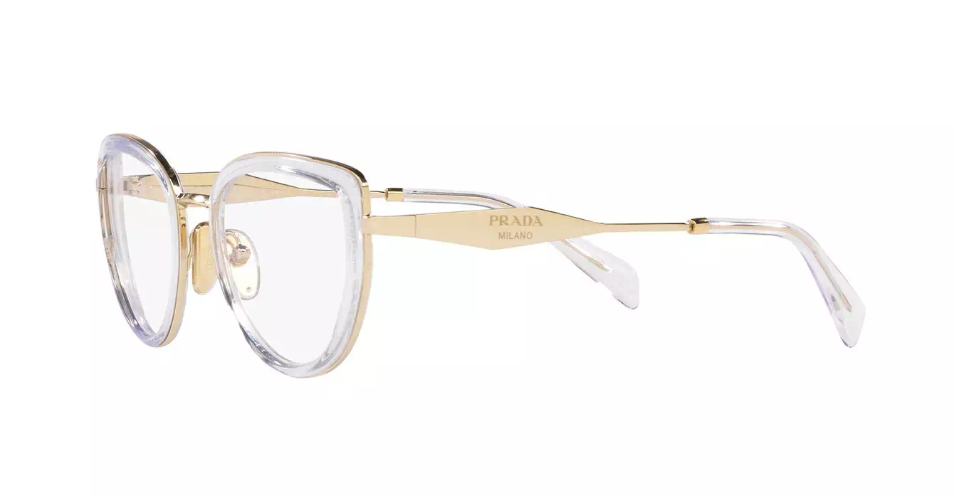 Prada VPR-54Z 2AZ-1O1 s51