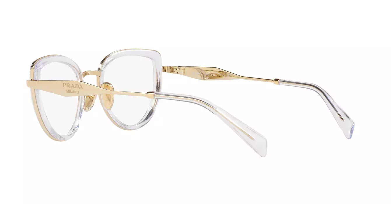 Prada VPR-54Z 2AZ-1O1 s51