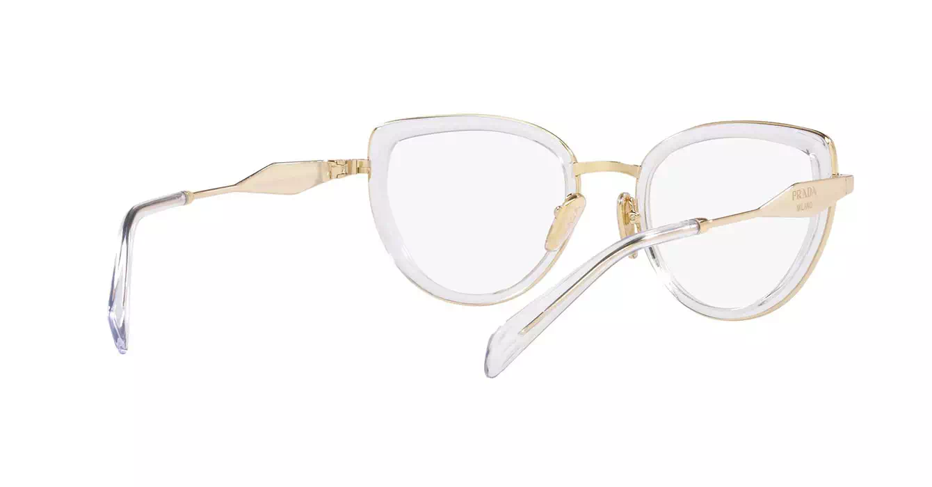 Prada VPR-54Z 2AZ-1O1 s51