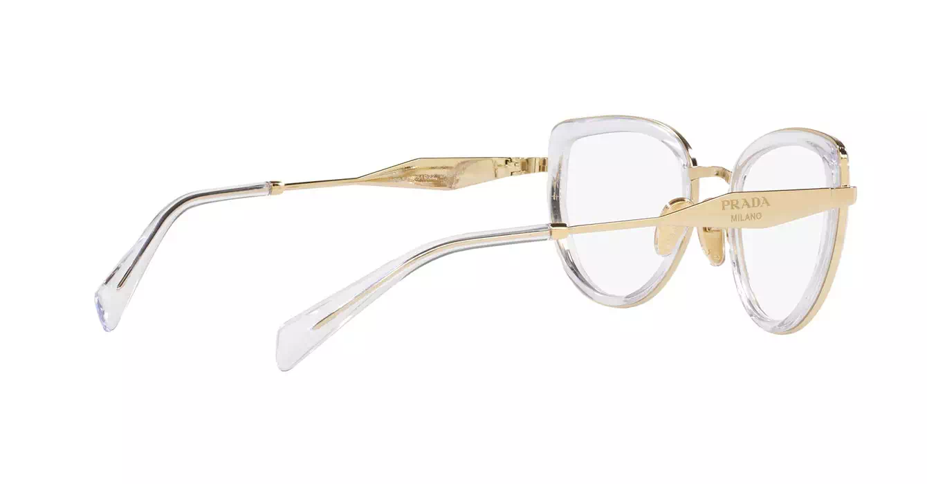 Prada VPR-54Z 2AZ-1O1 s51