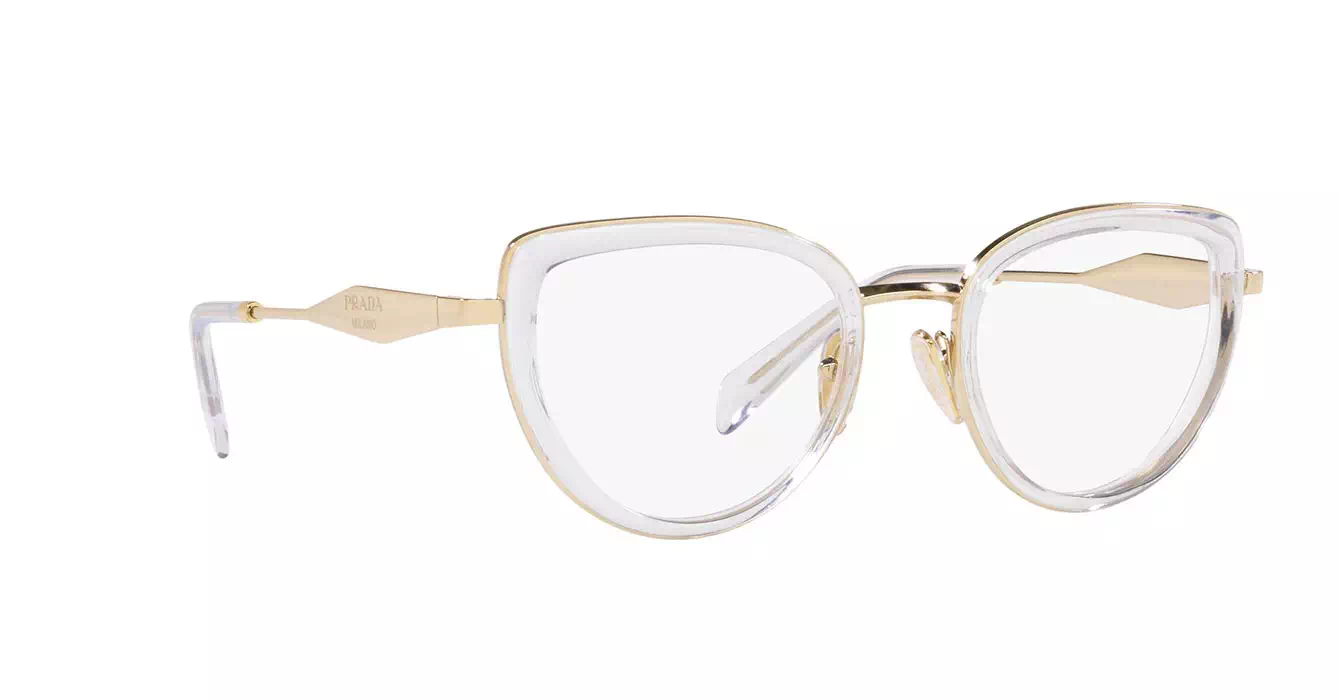 Prada VPR-54Z 2AZ-1O1 s51
