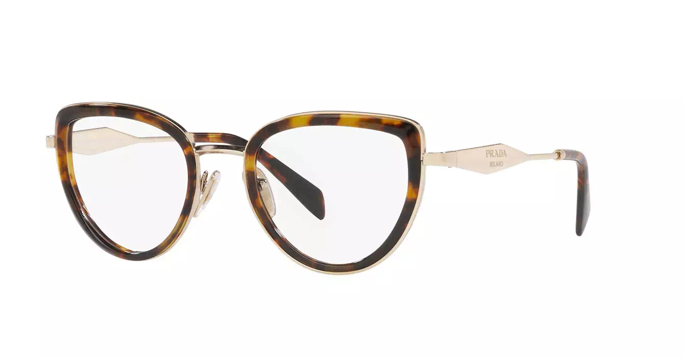 Prada VPR-54Z VAU-1O1 s51