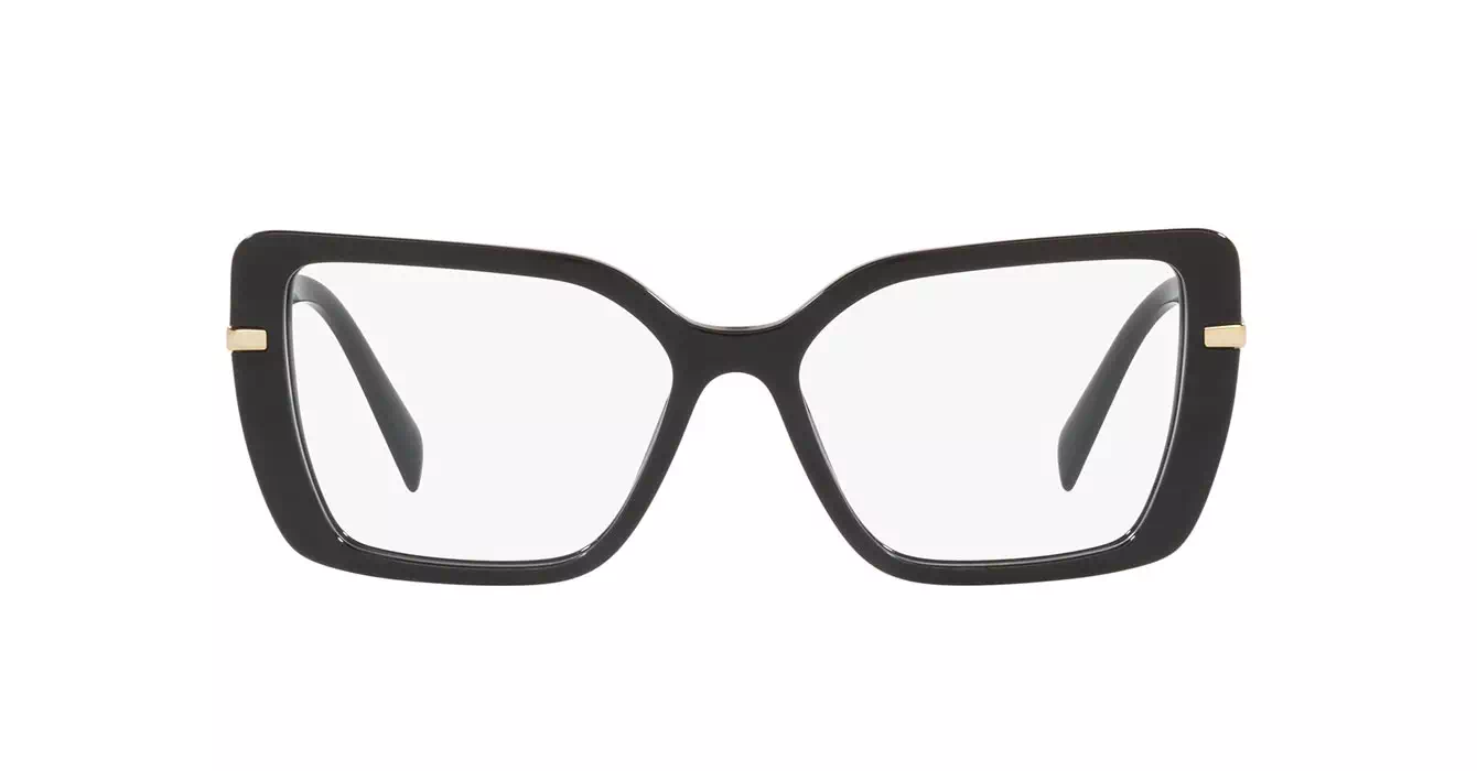 Prada VPR-03Z-F 1AB-1O1 s56